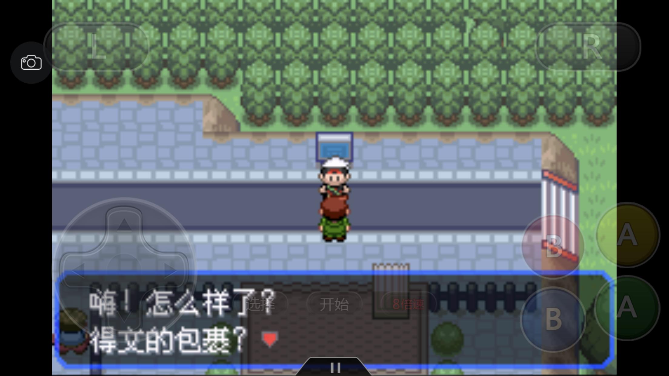 究极绿宝石5.3如何才算完成一周目,口袋妖怪之究极绿宝石5攻略