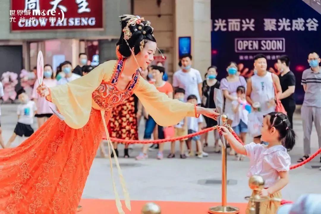 在你心中世界是什么颜色的,在你心中是什么样子的