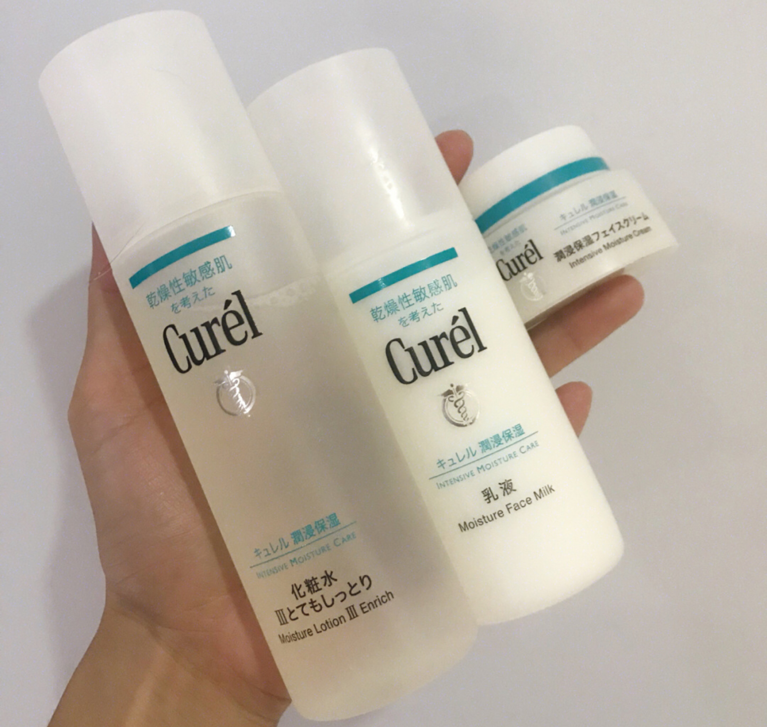 皮肤干燥适合什么水乳珂润,珂润滋润的水乳测评