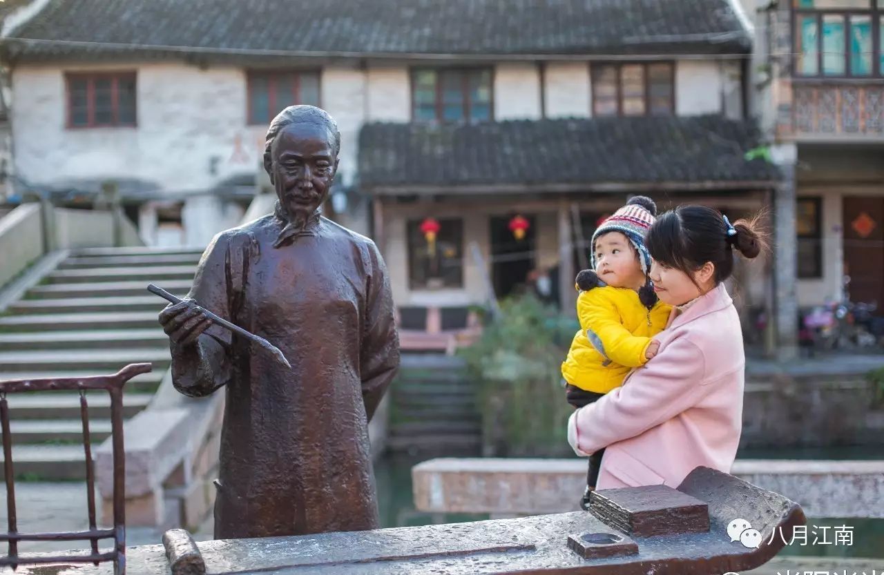 新市古镇在什么地方,新市古镇怎么样