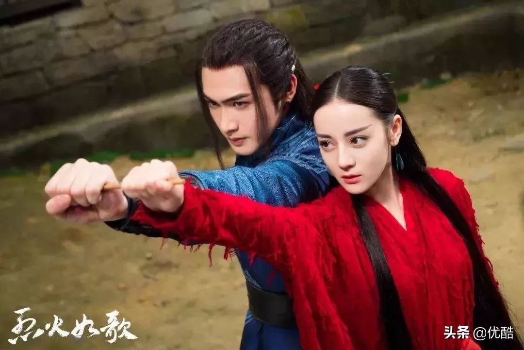 杨幂成带货女王,杨幂同款带货能力