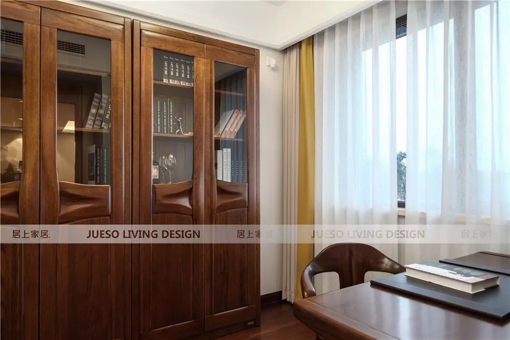 居上软装｜中房颐园的追溯之旅