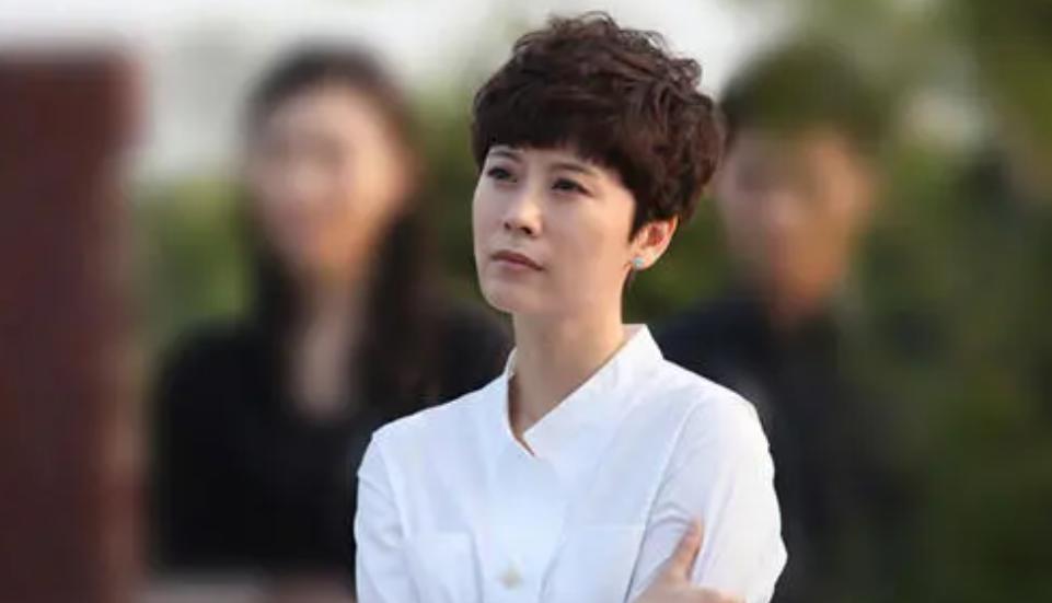 黎明前女演员现状,盘点黎明饰演的角色