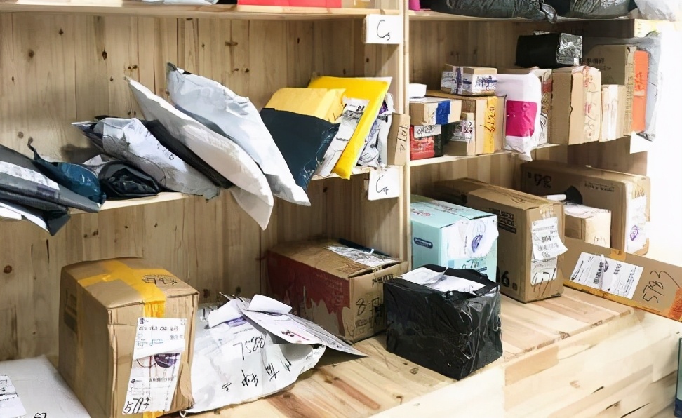 建个快递驿站都要什么手续,开个快递驿站需要投入多少钱