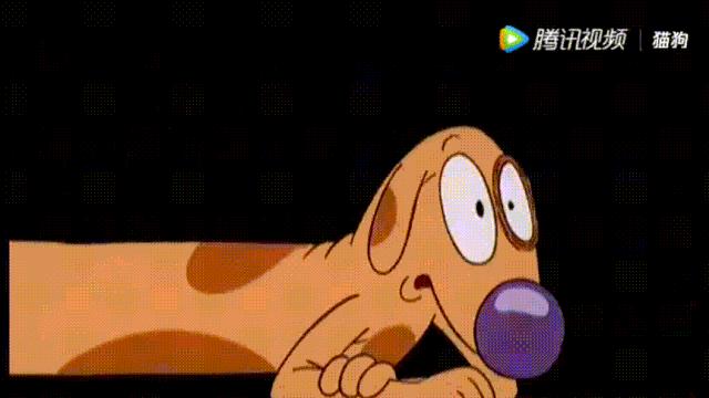 “让你看到​老鼠人很抱歉，我会马上离开。”