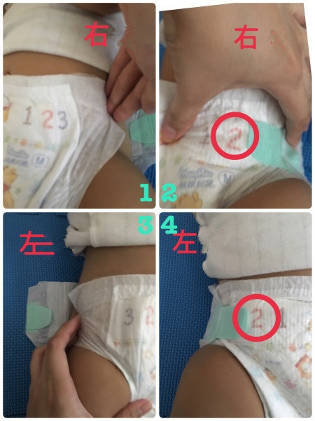 宝宝拉屎漏尿正确方法,宝宝红屁屁漏尿怎么回事