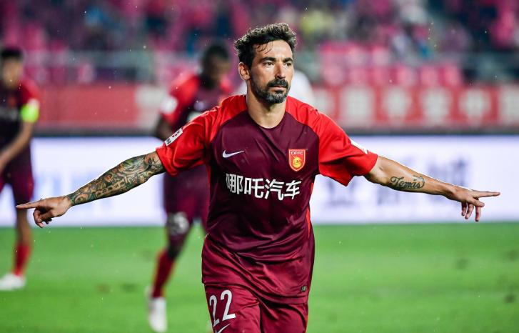 中超归化最新名单,恒大归化外援最新消息