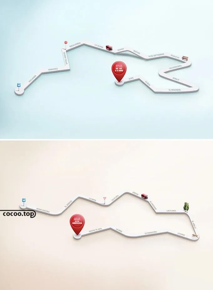 平面设计如何利用好空间和布局,平面设计感觉啥也不会