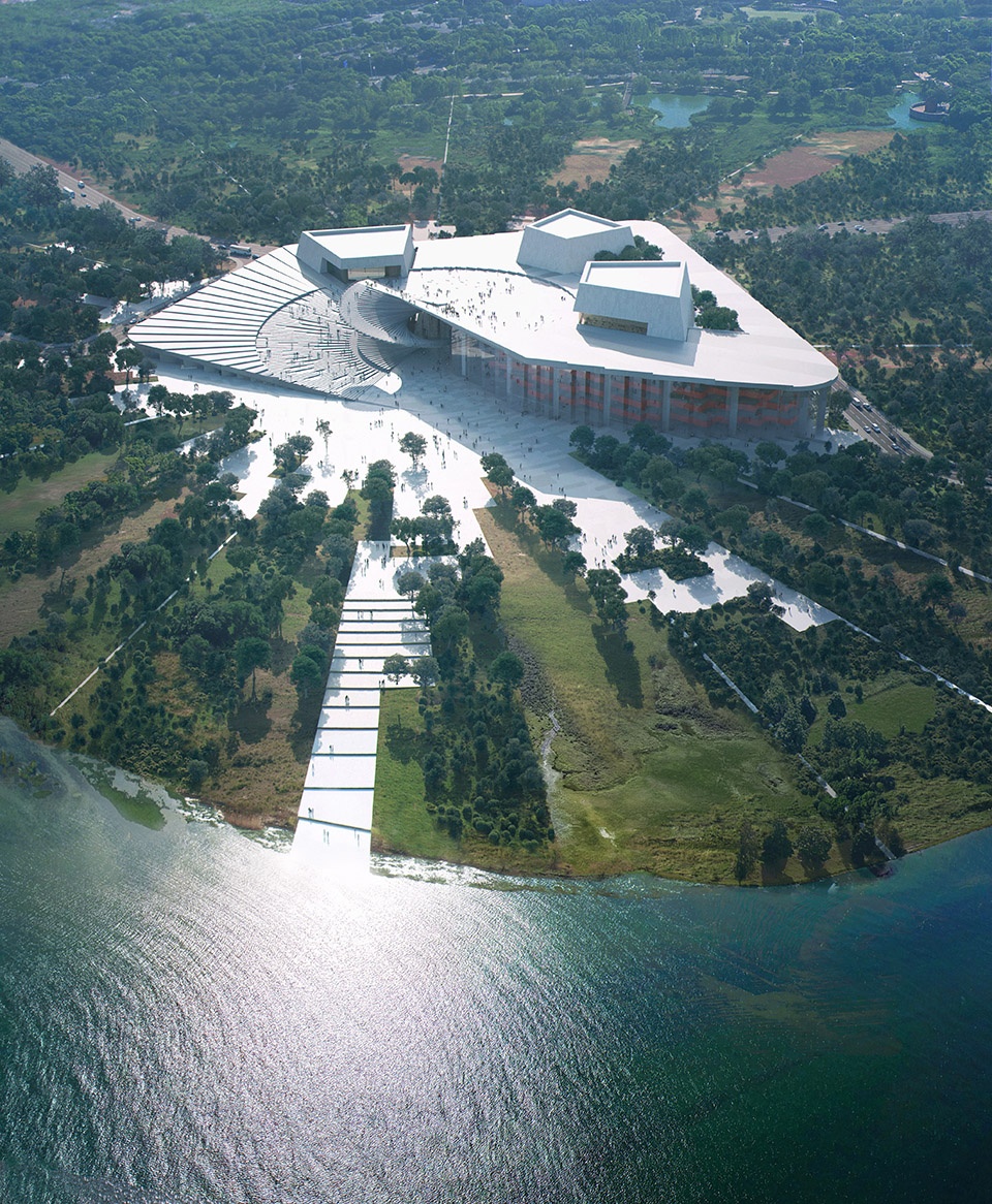 浦东三十而立,浦东新区三个地标