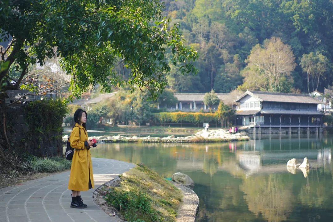 腾冲跟和顺古镇齐名的古镇,推荐一个好地方腾冲和顺古镇