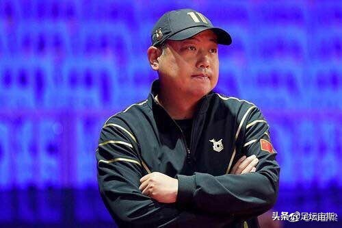 刘诗雯亲闺蜜,刘诗雯与队友拥抱