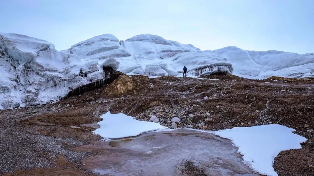 国内100条徒步路线,一生必去的10条徒步线