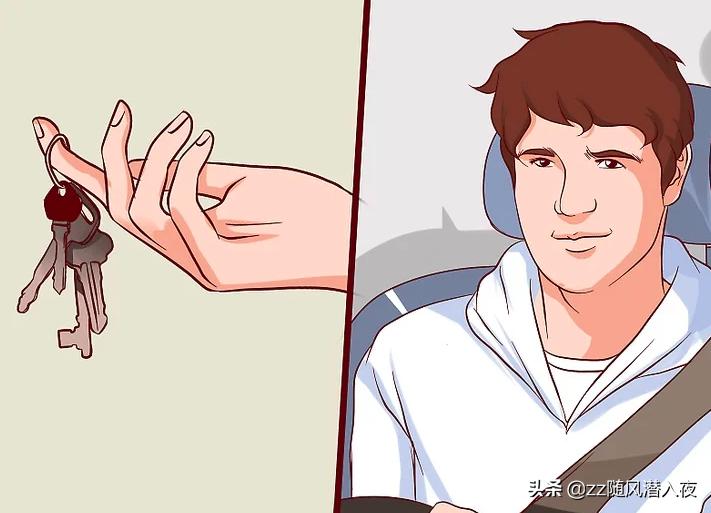 如何克服开车恐惧症,如何克服开车提速的恐惧症