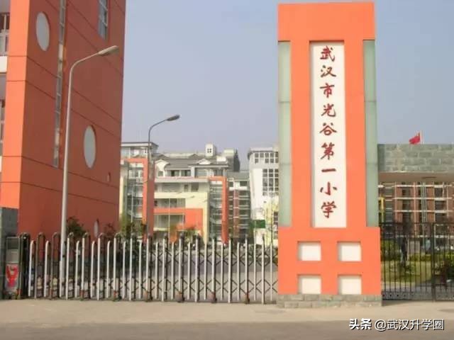 武汉公办小学,武汉洪山区公办小学