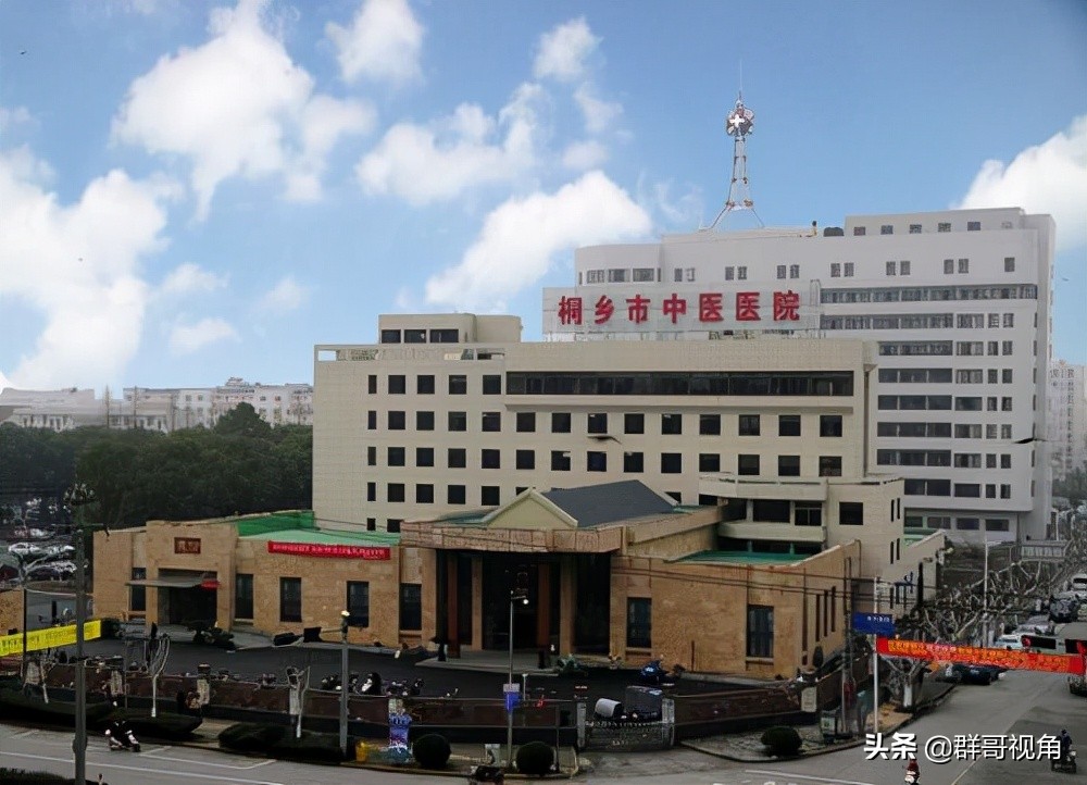 浙江嘉兴全国排名医院,浙江省嘉兴医院实力排名