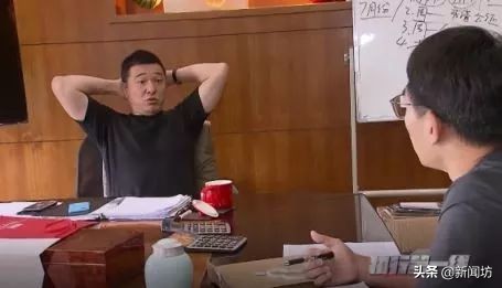 一线女星曾站过台！上海这老总为啥欠着千万巨款，就是不还？