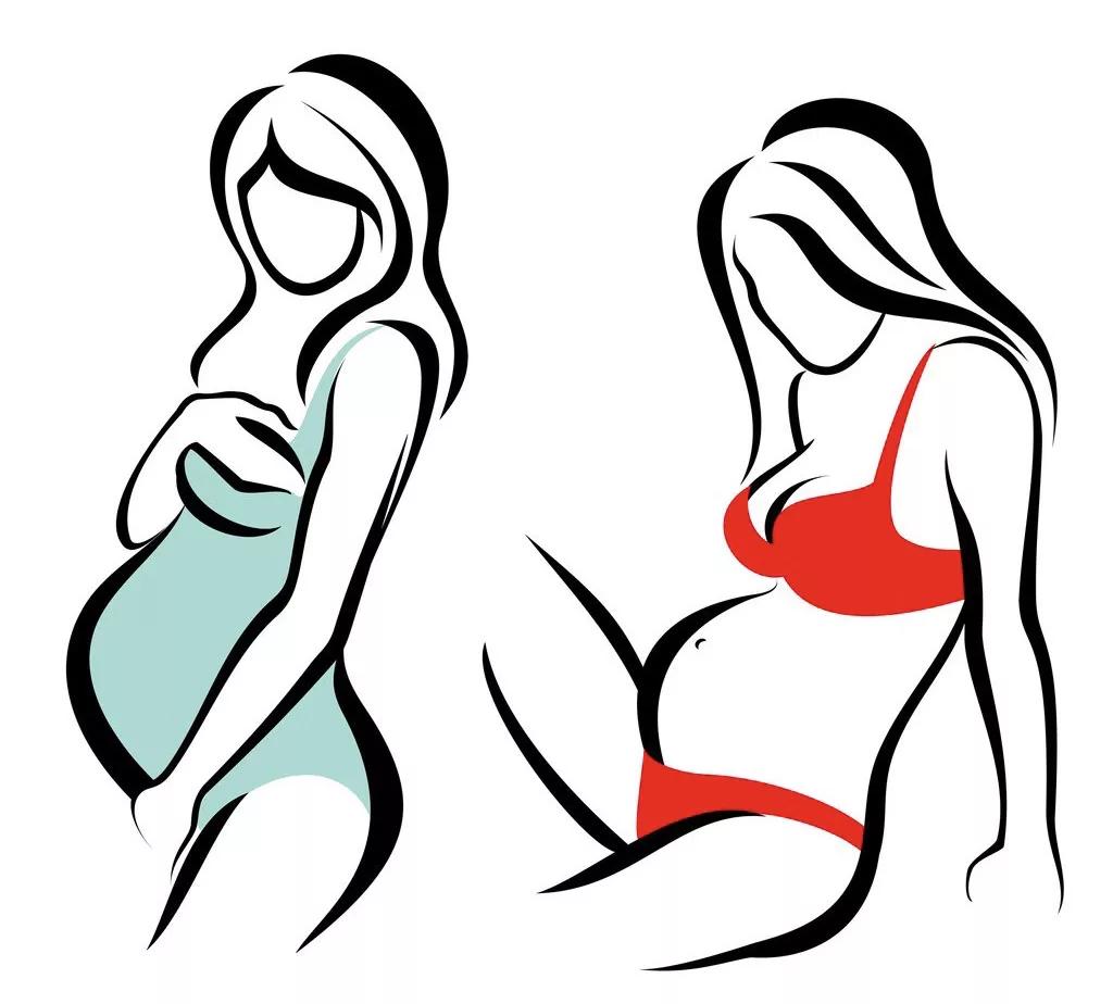 有什么事是怀孕才知道的,备孕怀孕需要知道的事