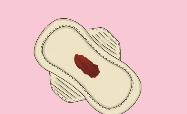 裤洗后总是发黄发硬,女生每天洗内裤的原因