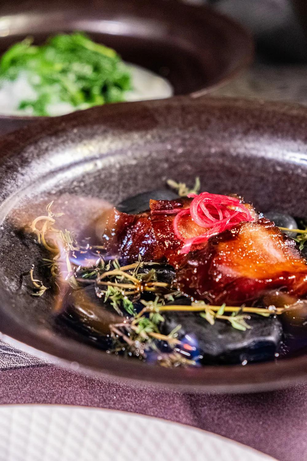 江门市中西结合餐厅,江门融合餐厅