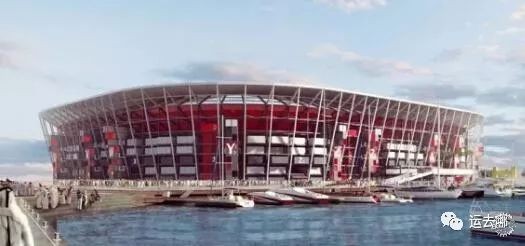 城会玩是什么,卡塔尔世界杯后现在的体育场