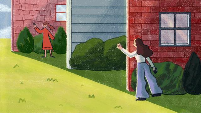 疫情过后美国人在中国旅游的反应,疫情下的美国真实生活图