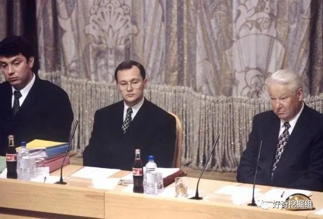 90年代俄罗斯黑帮,90年代的俄罗斯有多乱