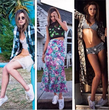 推荐几款好用的小白鞋,哪个牌子的小白鞋好穿又百搭