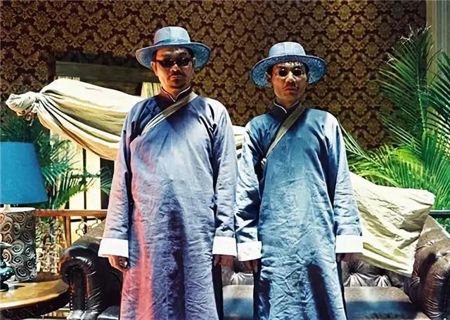 16年过去了，《功夫》仍是周星驰的巅峰之作，细节让我们拍案叫好