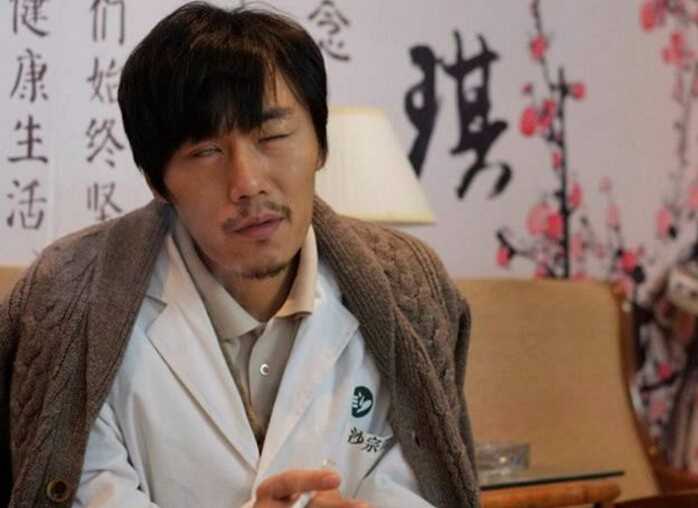 秦昊最新状态,秦昊现在有多厉害