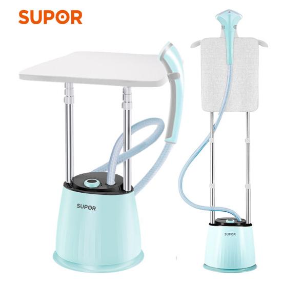 挂烫机烫衣服能消毒吗,用挂烫机熨烫衣服技巧