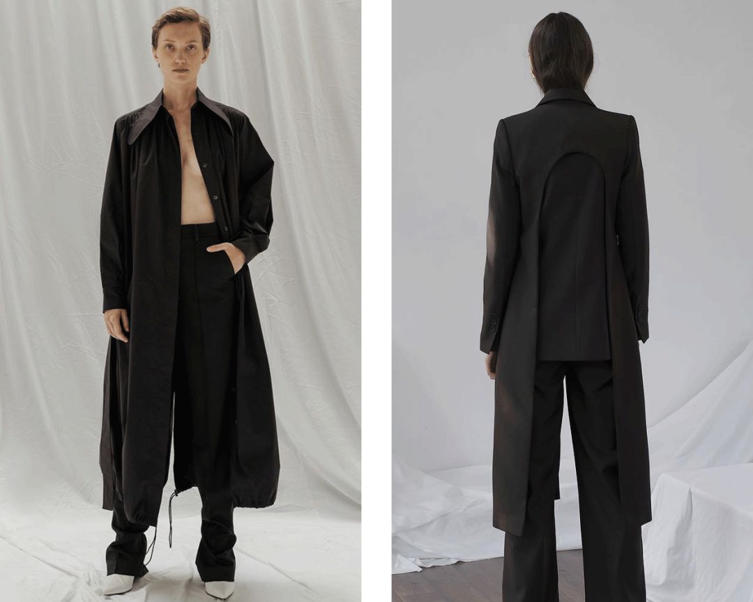 轻奢越南小众品牌,买不起bba的宝马