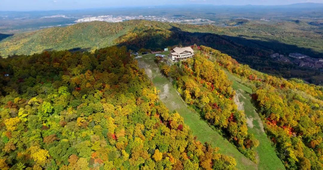 心形岛美景图片,心形岛最美景点