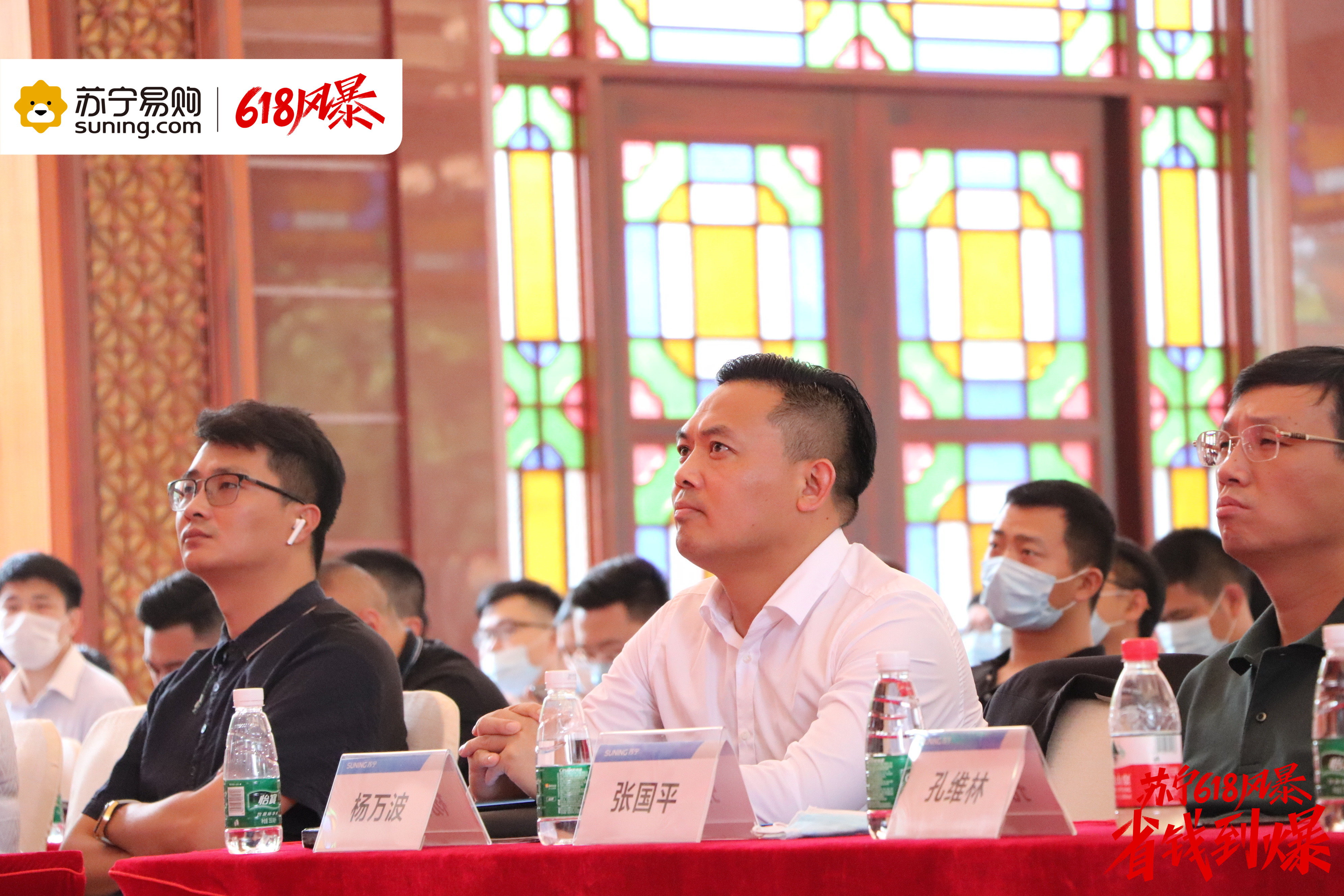 苏宁618活动价格表,618降价降多少