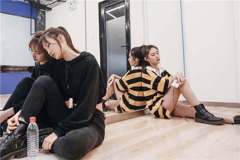 如果练习生没有出道会去哪,练习生大概多久可以出道