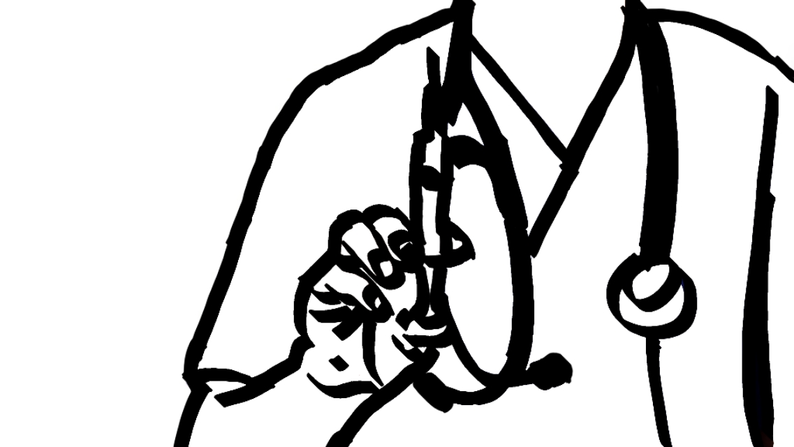 多囊卵巢综合症从哪里看出来,判断多囊卵巢综合症最简单的方法