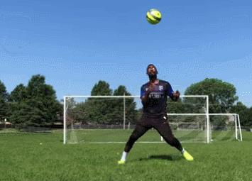 像阿扎尔一样带球,阿扎尔五个过人技巧