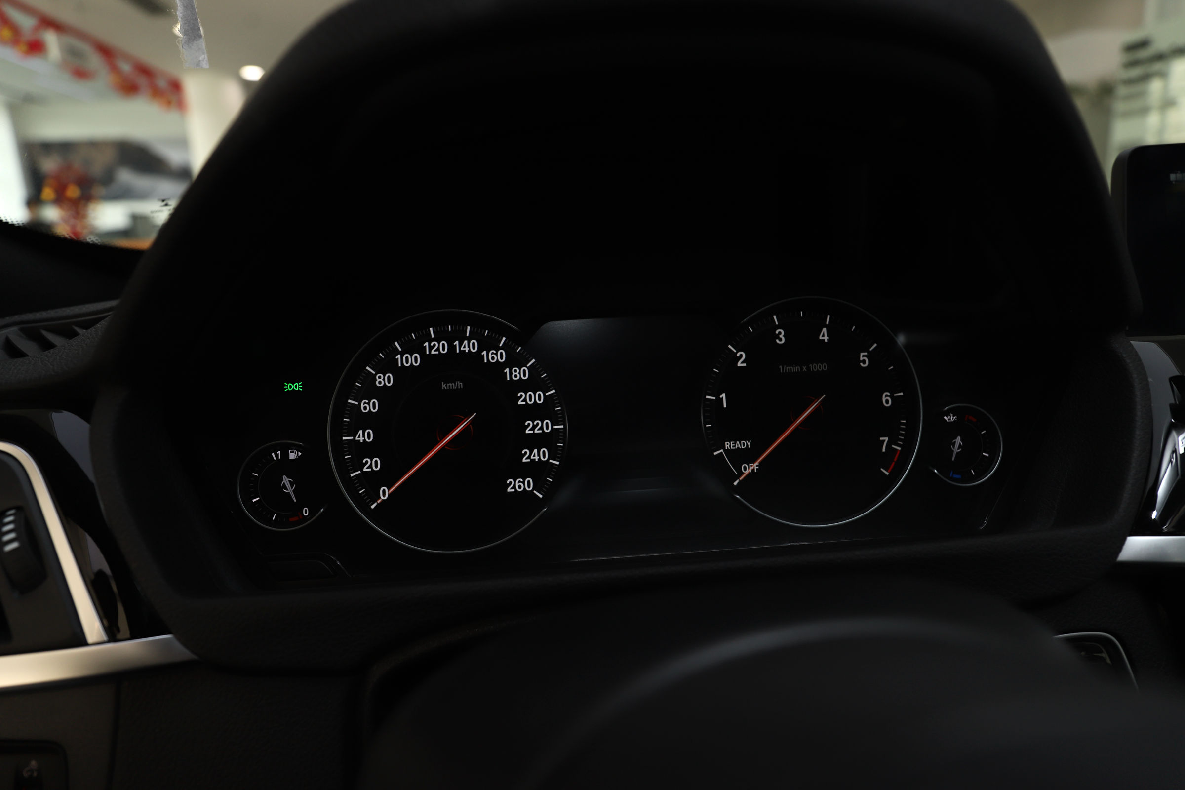 宝马gt3系进口顶配,宝马3系gt热销中购车优惠8万