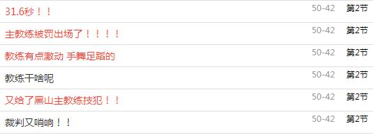 2022世界杯主教练被罚红牌,世界杯主教练吃红牌