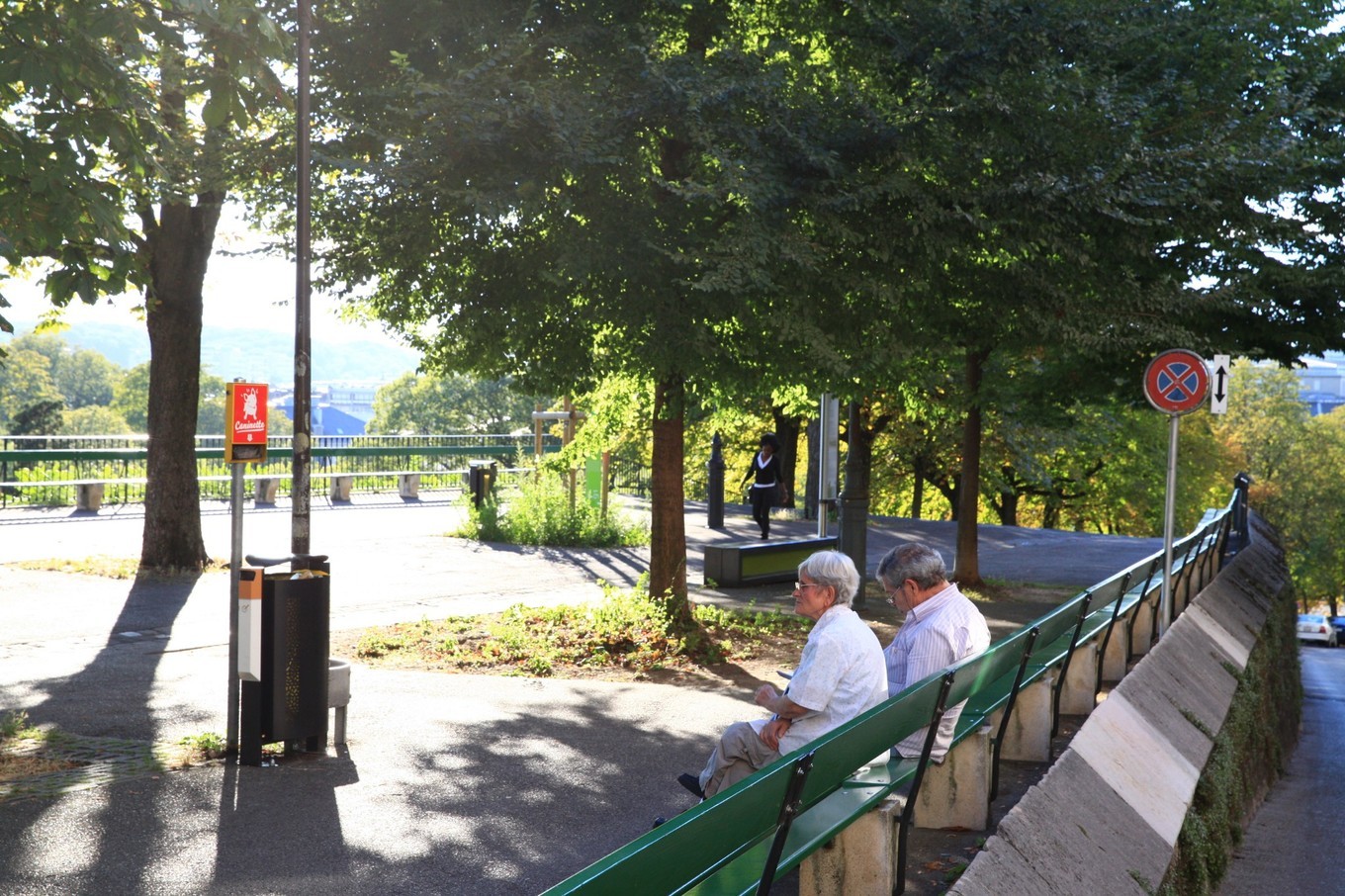 春夏莱芒湖旅游攻略,日内瓦莱芒湖