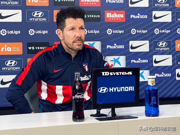 西甲马竞最新消息,西甲第29轮焦点战马竞主场对阵