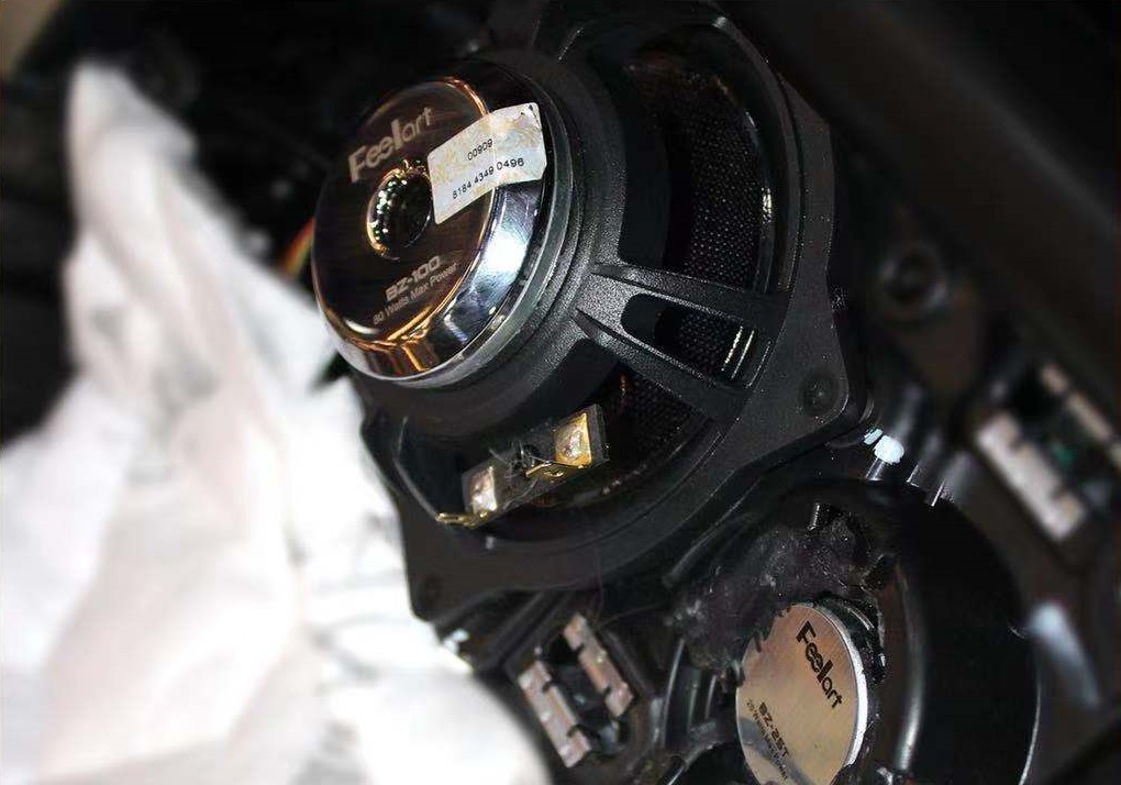 2022奔驰e260l音响改装,奔驰e260l音响改装案例