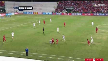 关于中国男足的一些事实,中国男足到底该何去何从