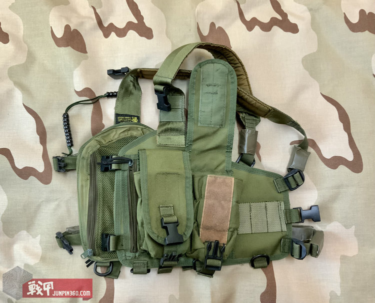 折腾九年，就拿出这点东西凑外拍？（中）