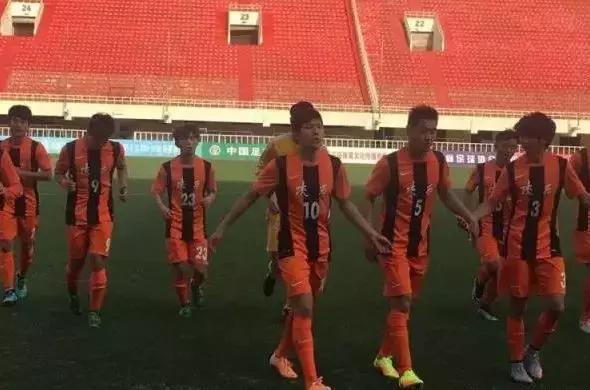 陕西足球最辉煌的时候,陕西足球从无到有的历程