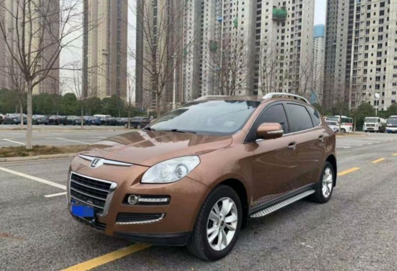 这3款经典suv怎么买都不会错,二手最好的三款suv排名