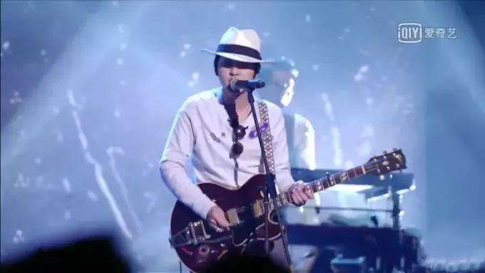 乐队的夏天伪摇滚,乐队的夏天第二季所有乐队名单