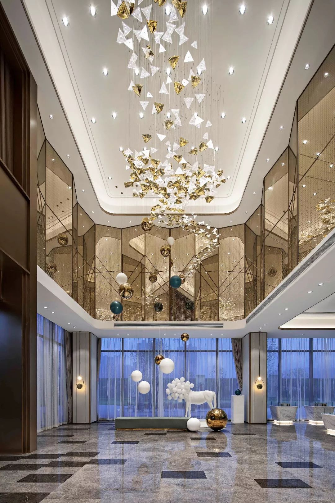 香港方振华设计有限公司,香港方黄建筑师事务所