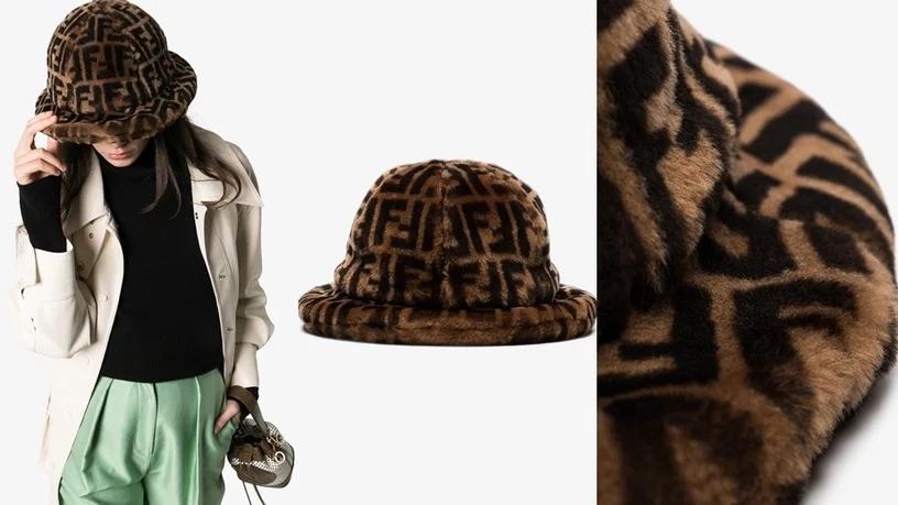 渔夫帽怎么选,渔夫帽怎么做