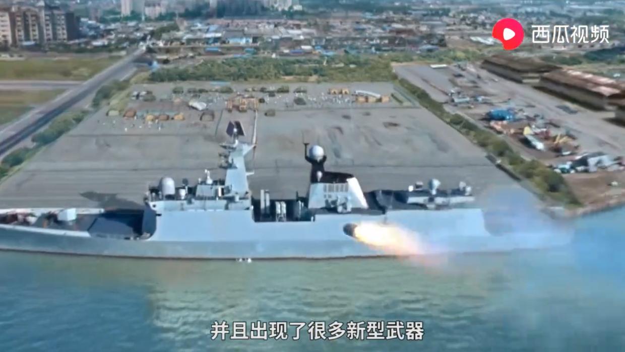 红海行动西瓜视频解说,红海行动十大硬核军事细节