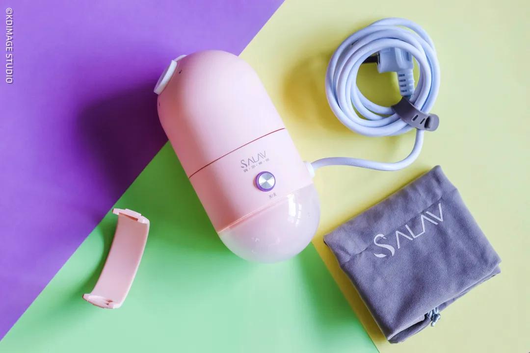 明星都在用的挂烫机,明星推荐最好用的挂烫机排名